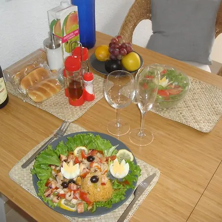 Adeje 300 Apartamento