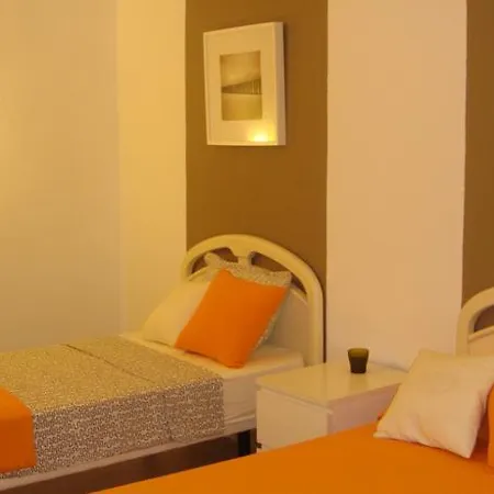 Apartamento Adeje 300