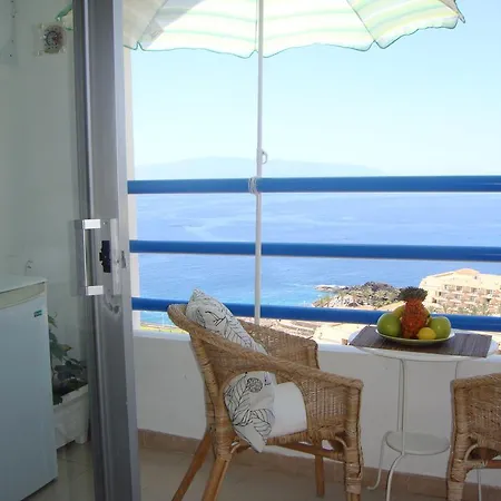 Adeje 300 Apartamento *