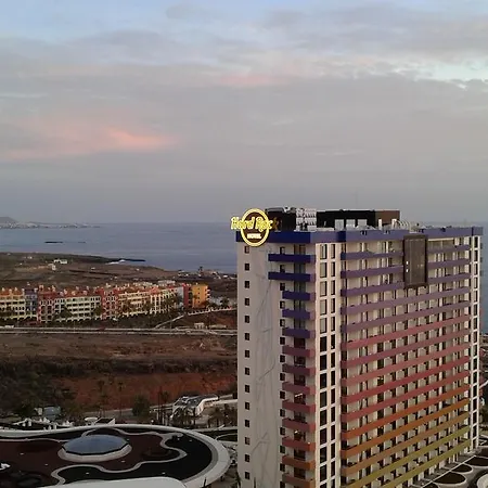 Adeje 300 Apartamento Costa Adeje (Tenerife)