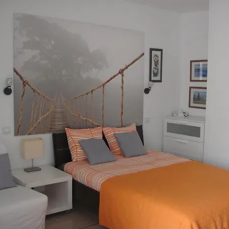 Apartamento Adeje 300
